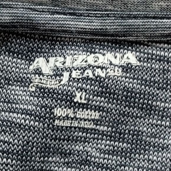 "Arizona Jeans" men's long sleeve shirt - Picture 5 of 7